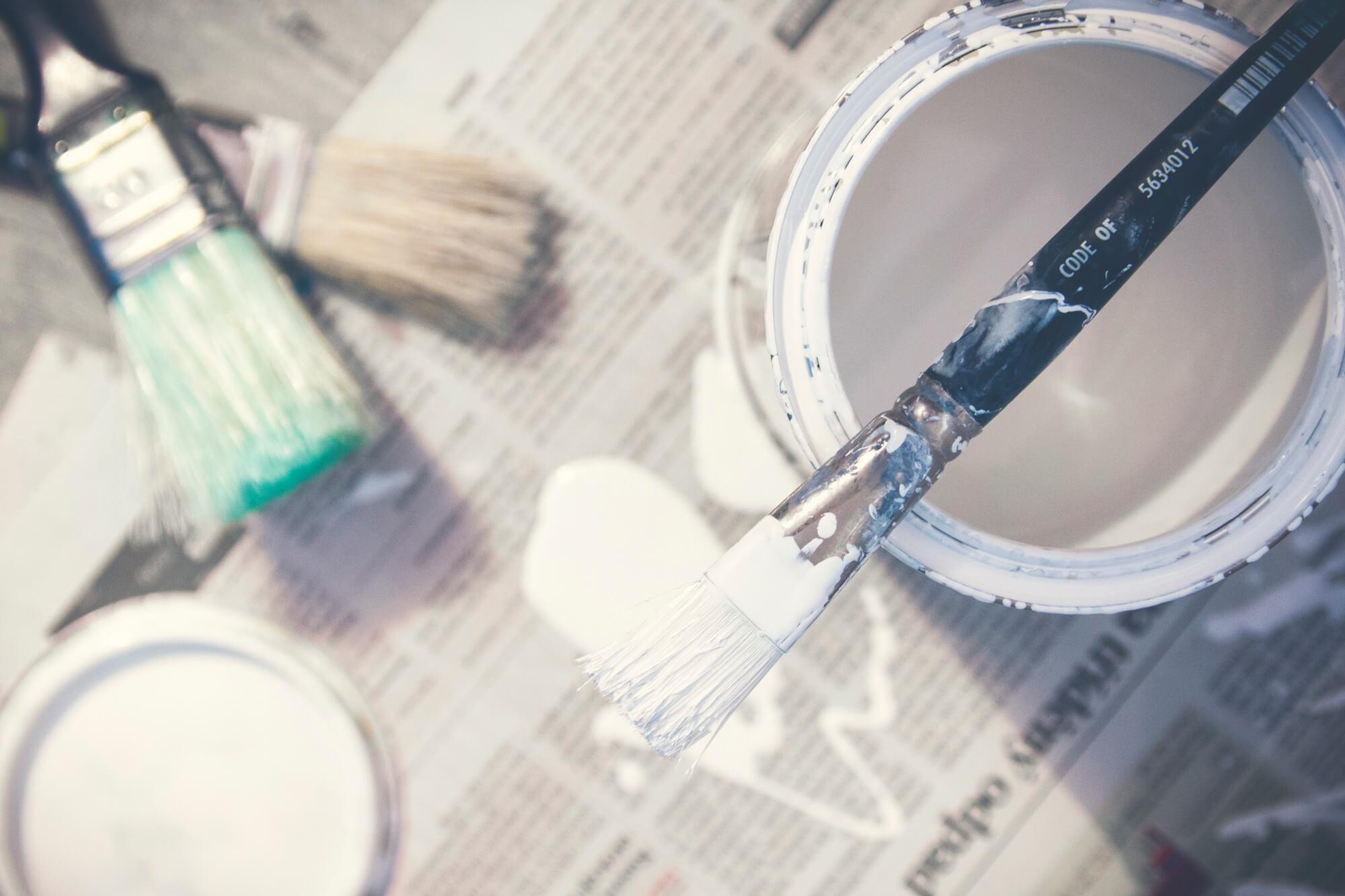 Mark Spain has compiled DIY projects for your home!