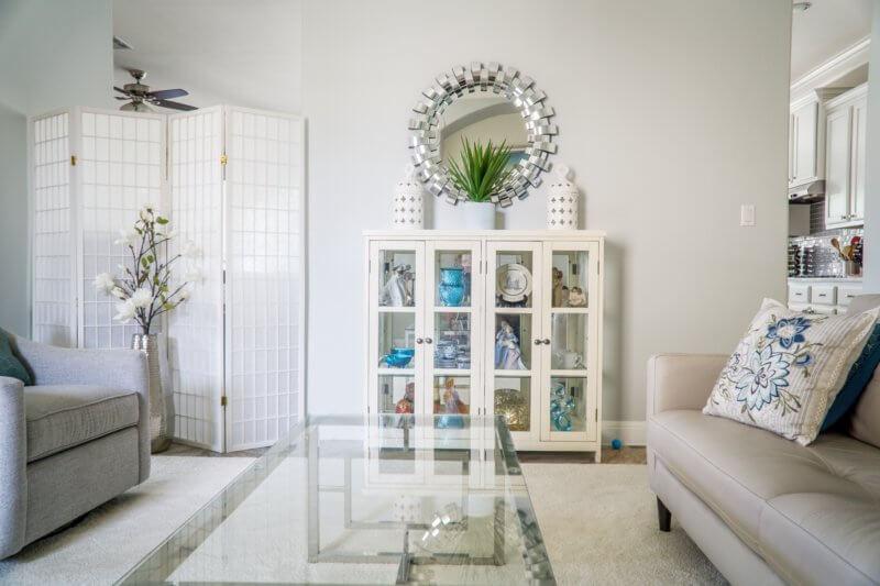 Beautiful photography will showcase your home to potential buyers and make it stand out as a gorgeous property.