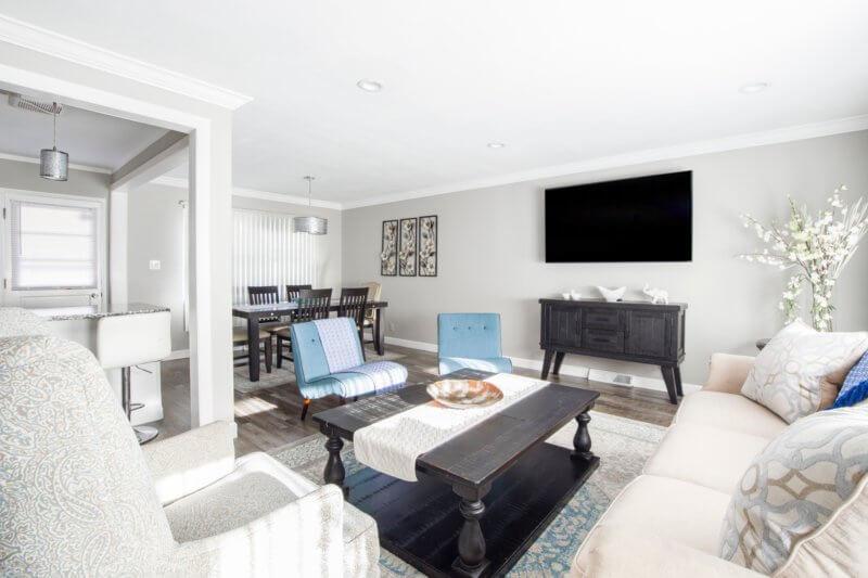 We have provided you with a blog about the important warning signs to look out for during a home inspection 