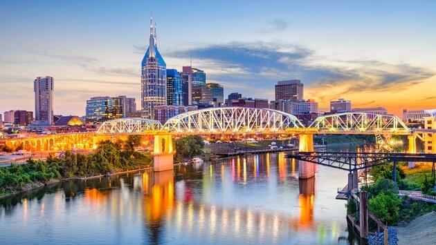 Nashville Housing Market