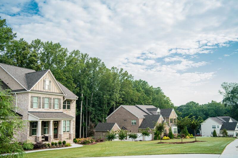 Mark Spain compiles the changing conditions for the Atlanta market for November 
