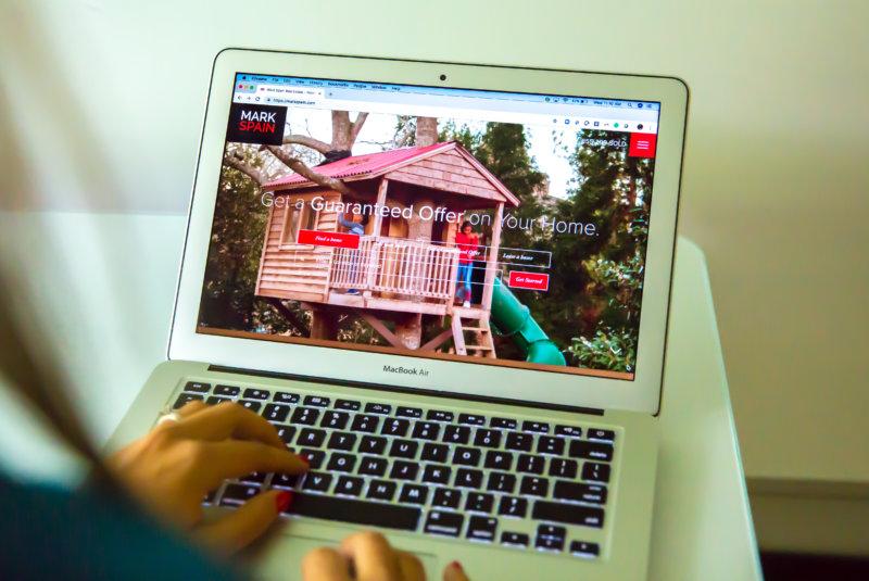 real-estate-website