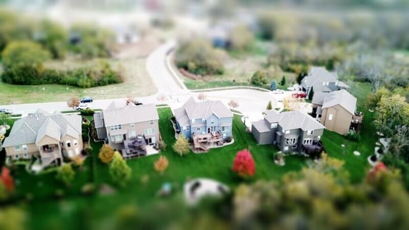 Mark Spain Real Estate compiles the changing conditions in the Charlotte Market for November