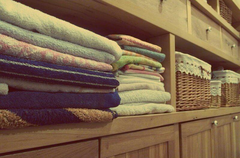 Declutter your home for quick and easy home improvements