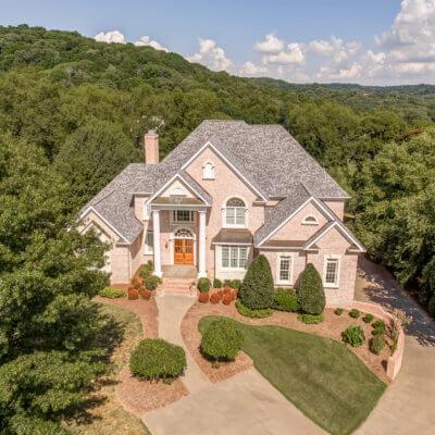 Mark Spain Real Estate presents August featured listings