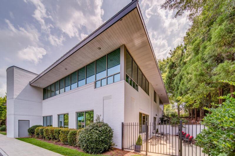 Mark Spain Real Estate is expanding with our new Alpharetta Office!