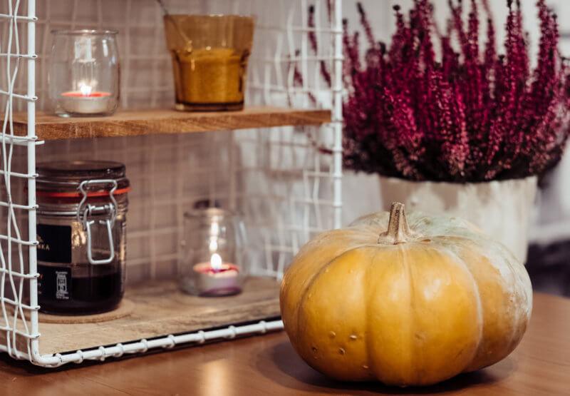 Simple Halloween Decorations