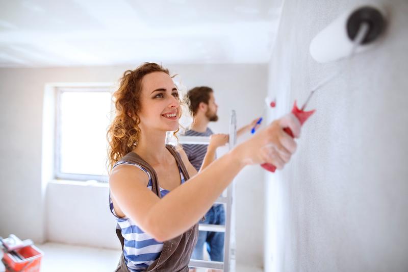 Home Improvements That Increase Value