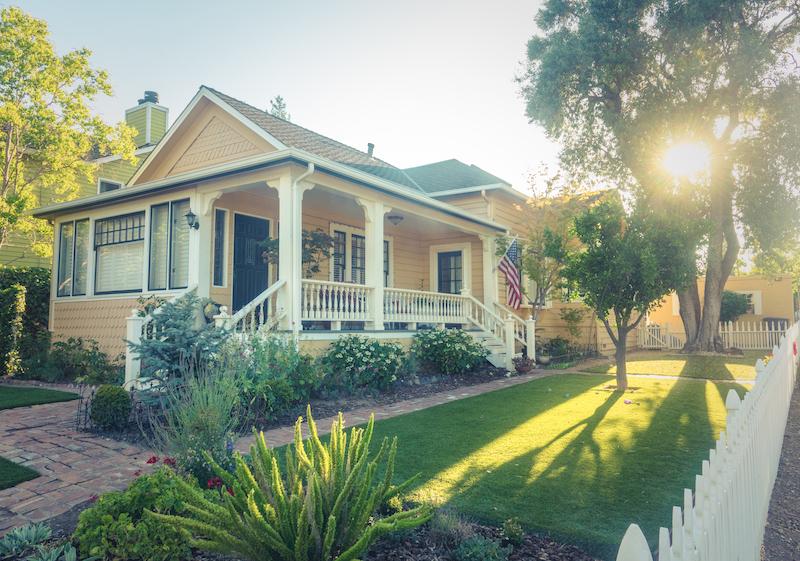 Home Improvements That Increase Value
