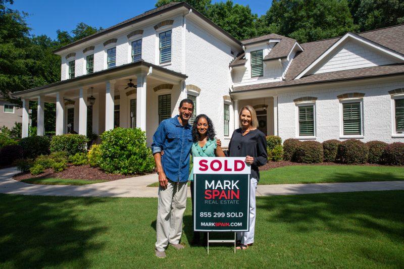 You'll have to make sure the price is right to sell a home fast.