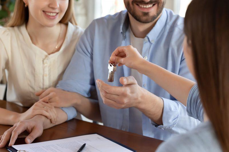 Mark Spain Real Estate is honored to be named no. 1 real estate team in the US