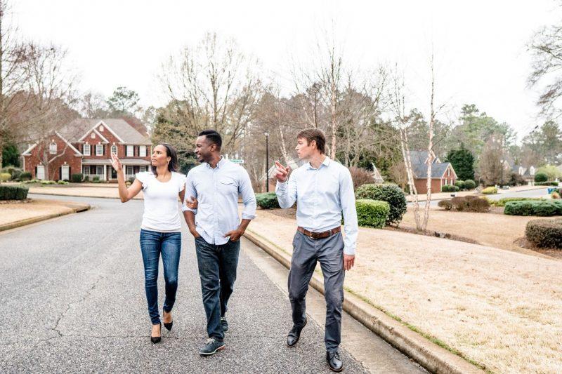 Moving your family before the school year starts