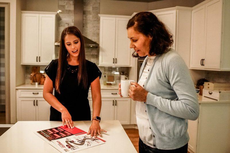 Mark Spain Real Estate is grateful to serve you in reaching real estate goals