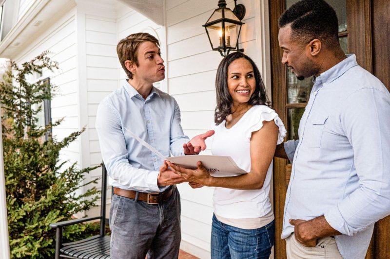 Work at Mark Spain Real Estate 
