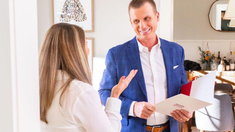 Selling your home this Spring 