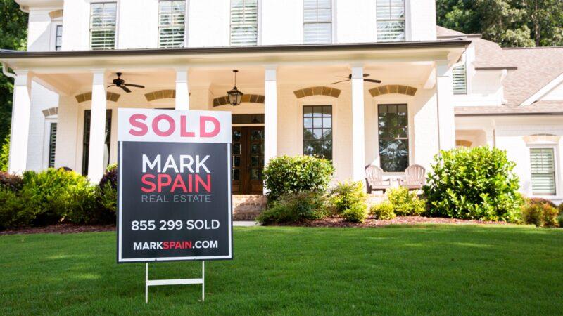 Mark Spain Real Estate Chattanooga