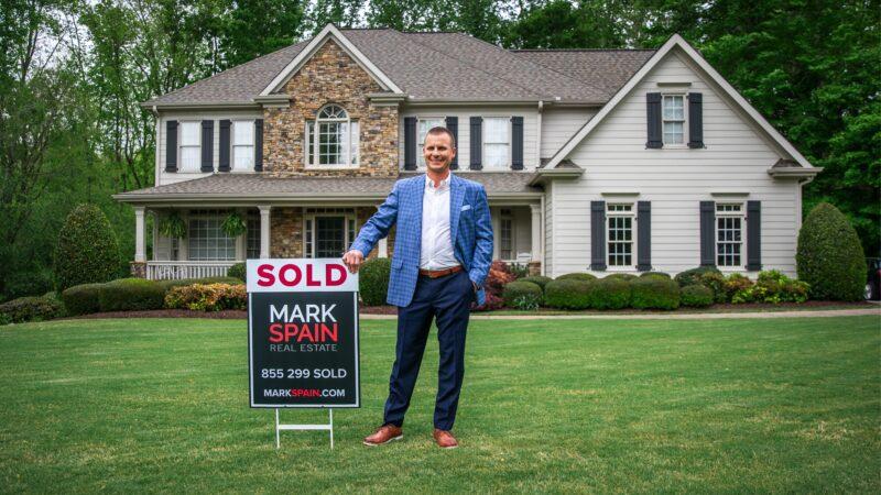 Mark Spain Real Estate Birmingham