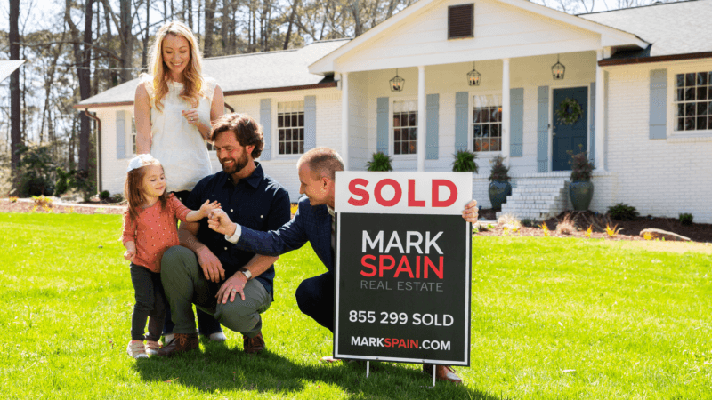 Marketing Listing 