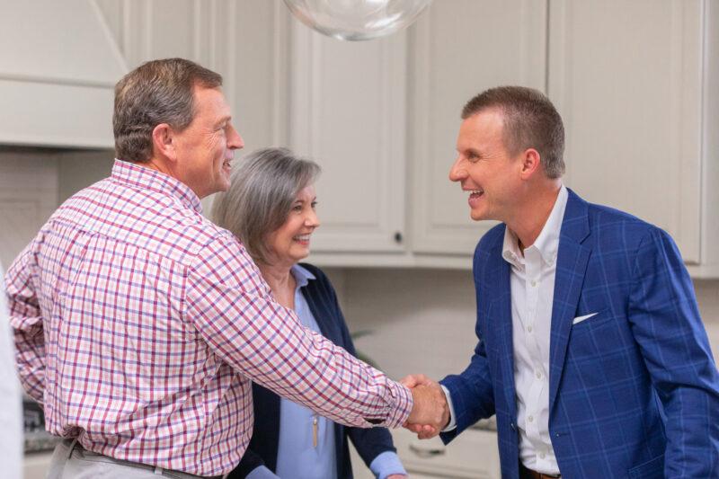 If you're asking "How can I sell my home fast in Tampa?" Hire an agent at Mark Spain Real Estate! 