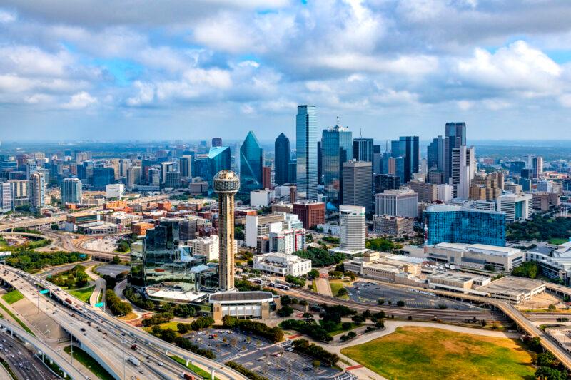 If you're asking yourself "How can I sell a home fast in Dallas?" Make sure to do your market research!