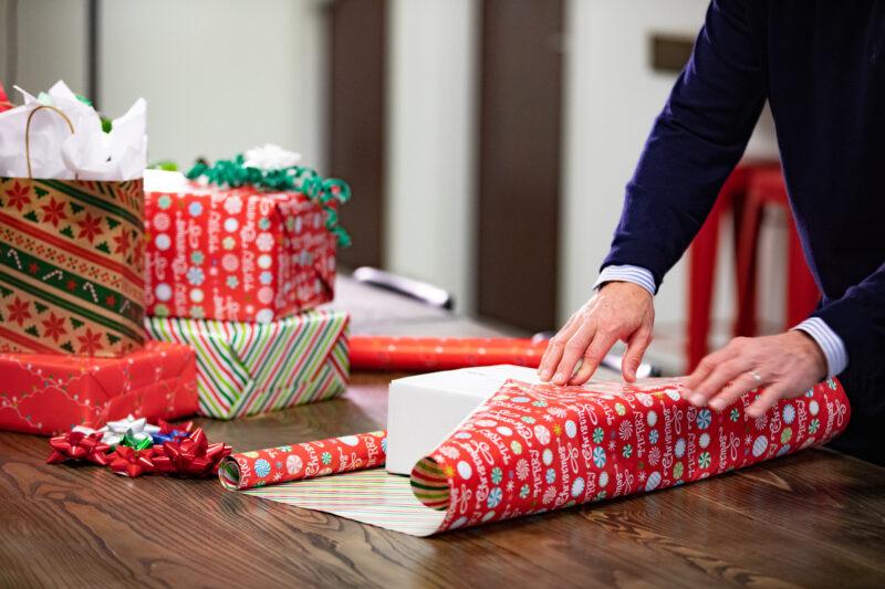 top holiday home trends