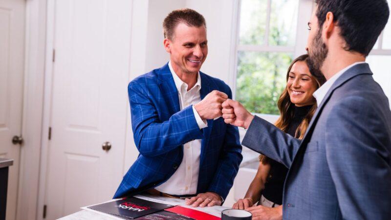 Social Media in Real Estate Marketing:
