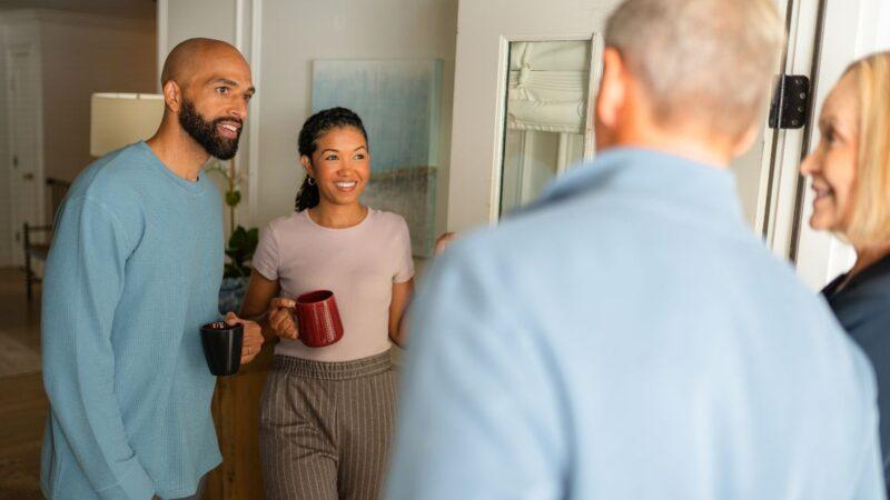 Can You Sell a Home with a Mortgage?