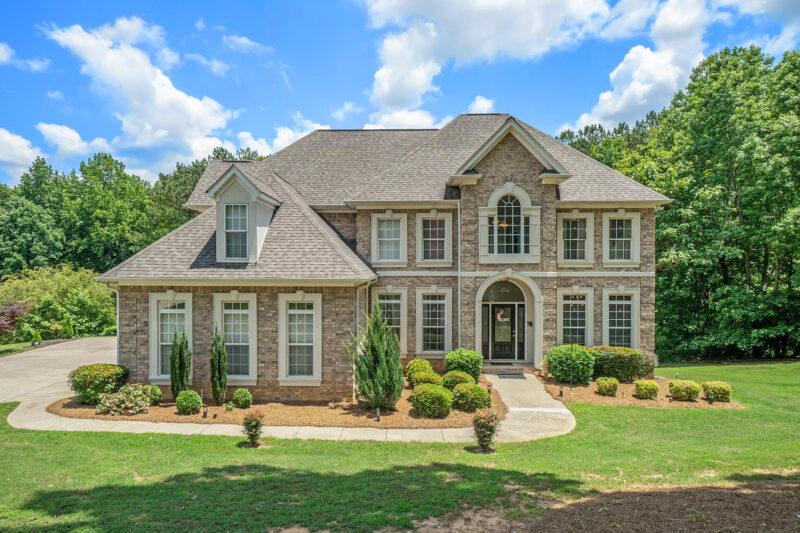 Home buying in the New Year
