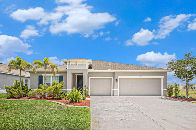 tampa real estate