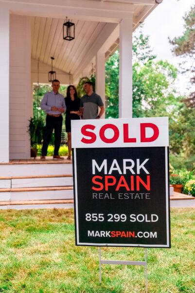 Sell My Home Fast How Mark Spain Real Estate’s Guaranteed Offer Program Can Help