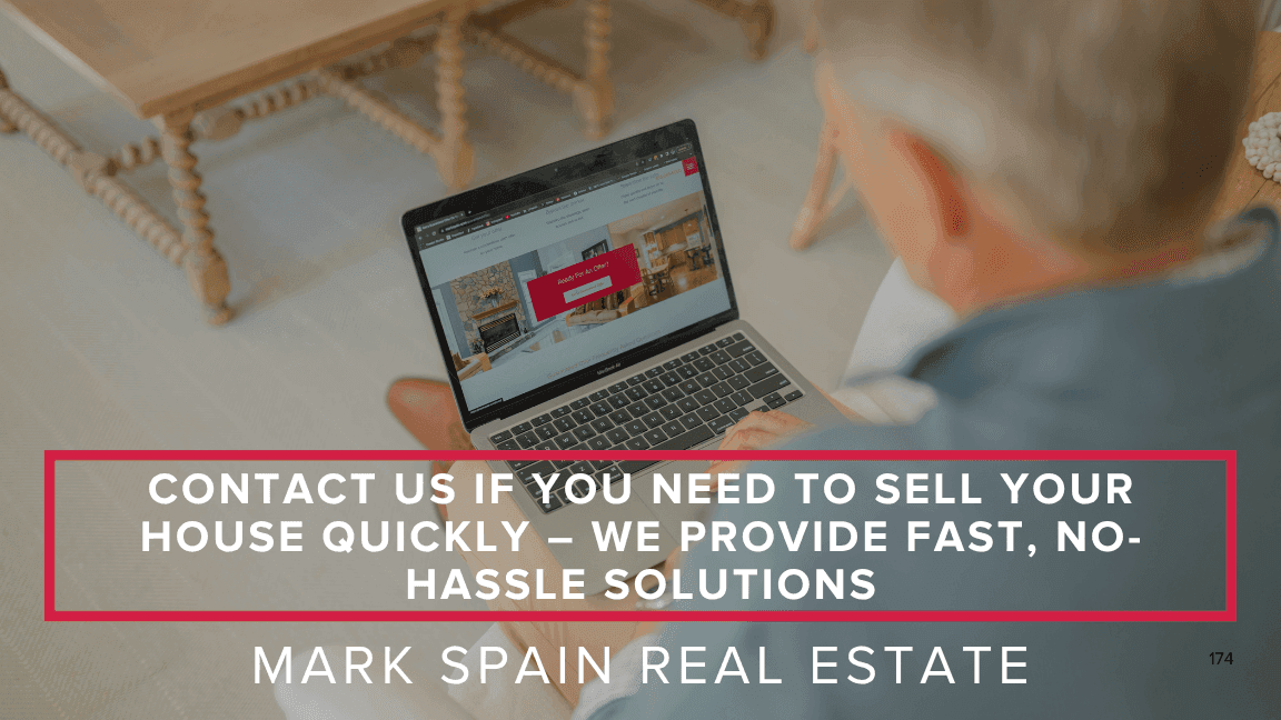 Contact Us if You Need to Sell Your House Quickly – We Provide Fast, No-Hassle Solutions