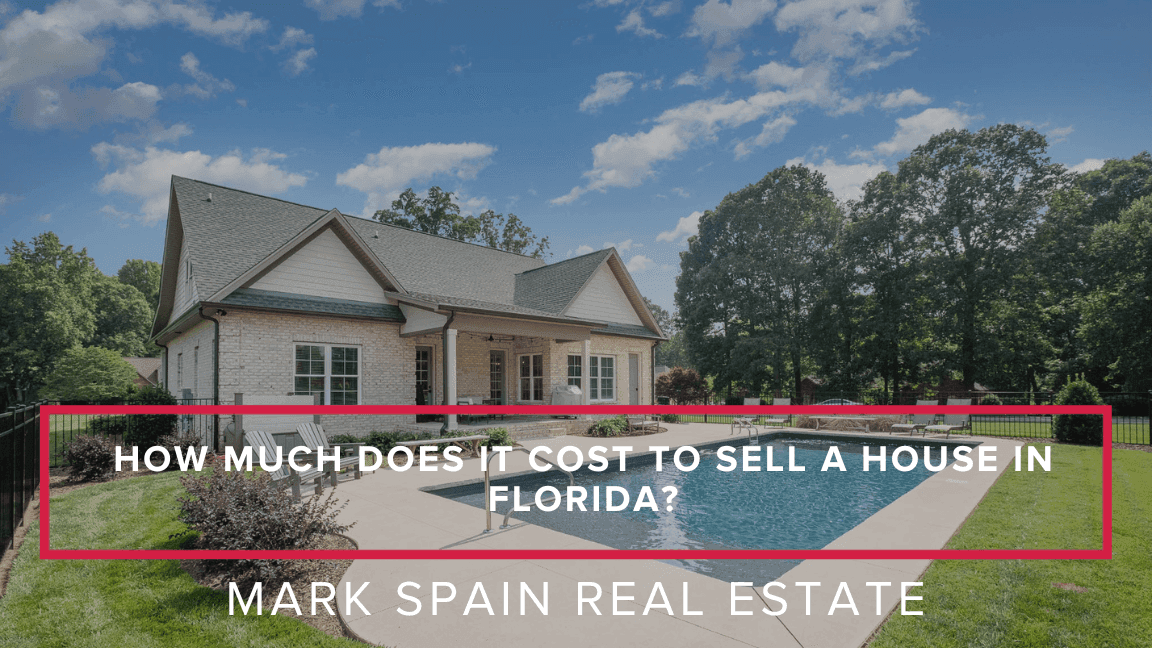 How Much Does It Cost to Sell a House in Florida?