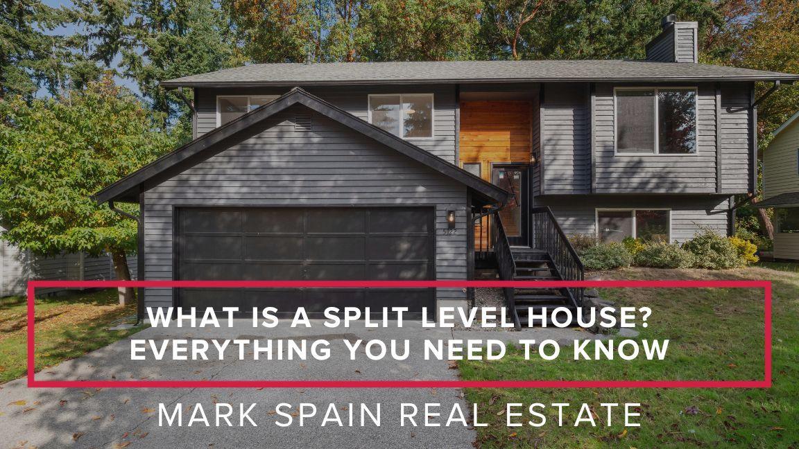 What is a Split Level House? Everything You Need to Know