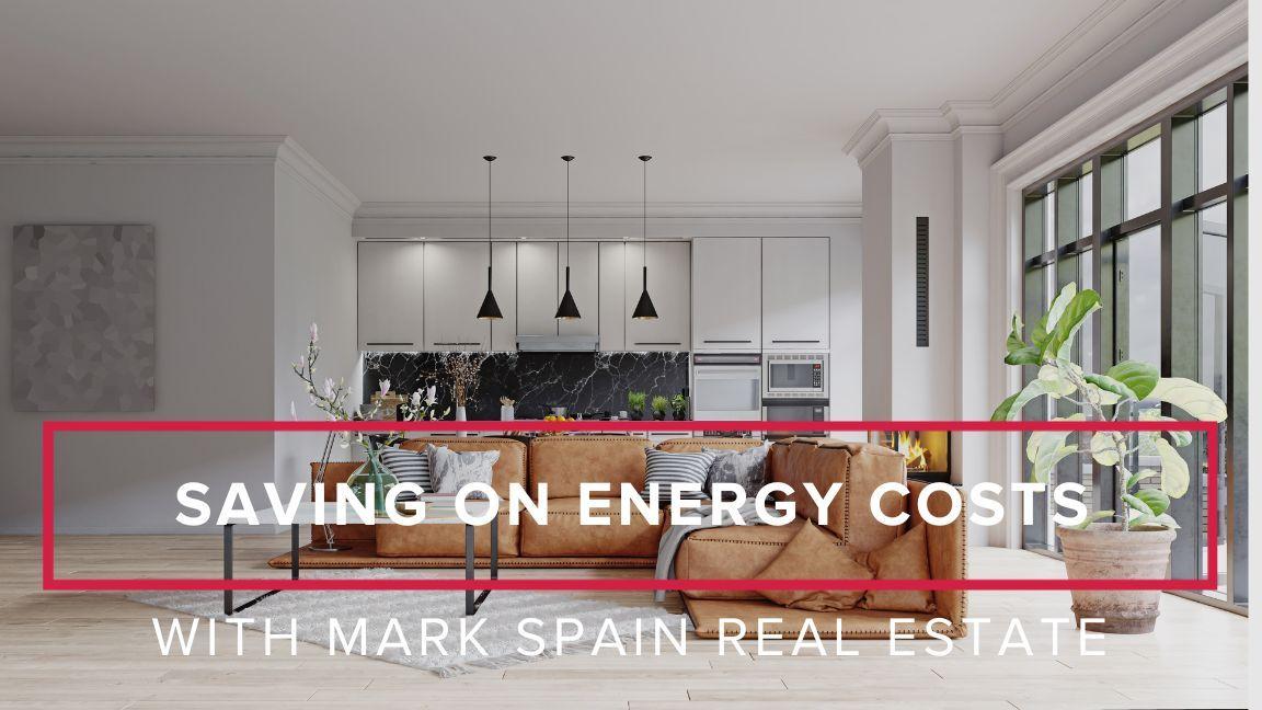 3 Ways to Save Energy On Your Home