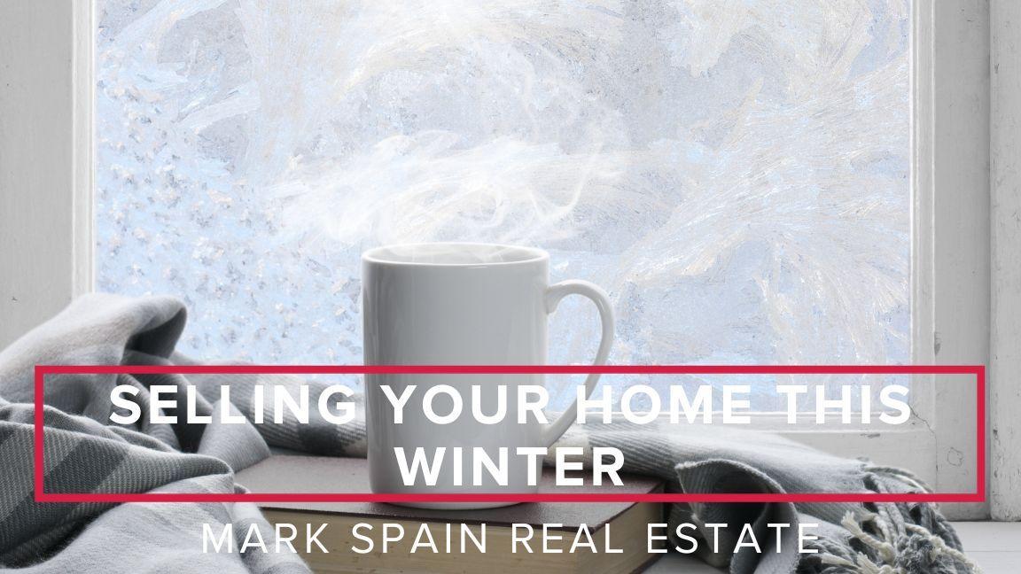 3 Must-Have Tips for Selling Your Home This Winter