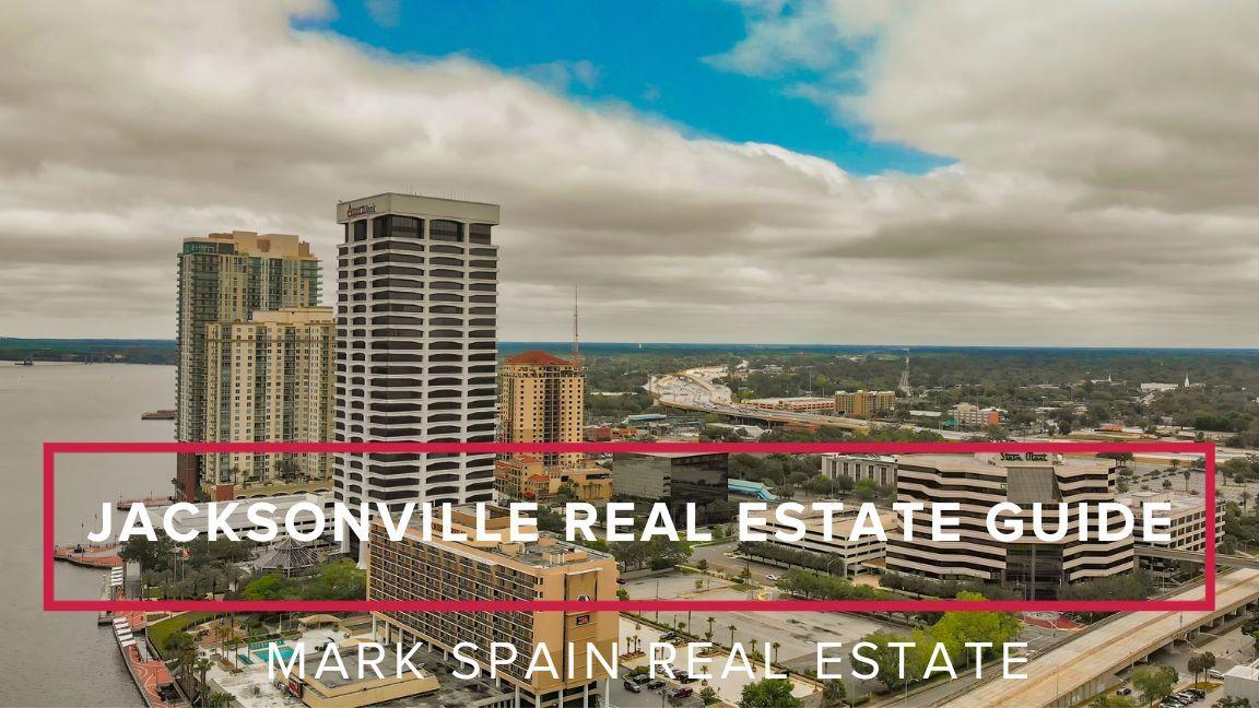 Jacksonville Real Estate Guide