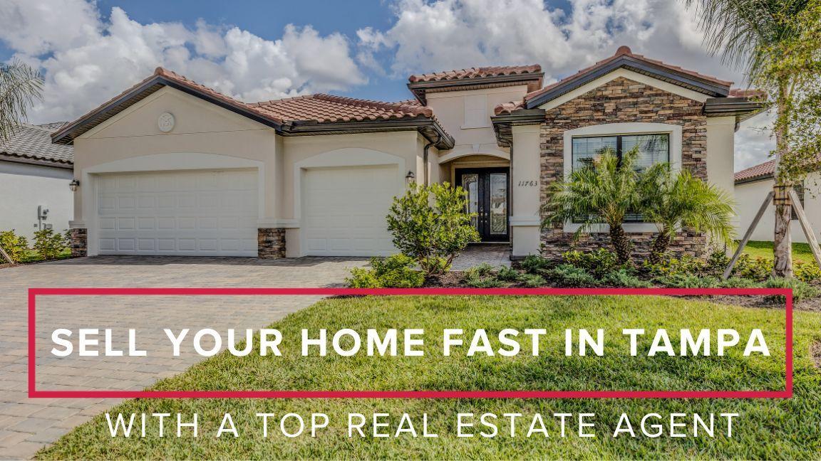 Seller’s Guide: How to Sell My Home Fast in Tampa