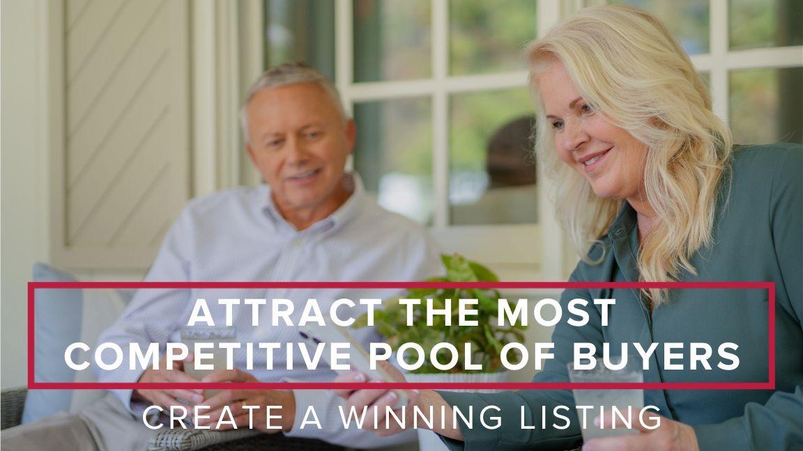 Creating a Winning Listing Description: Words That Sell