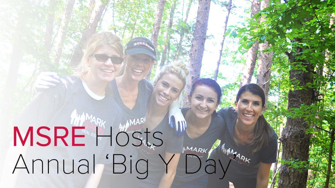 MSRE Hosts Annual ‘Big Y Day’