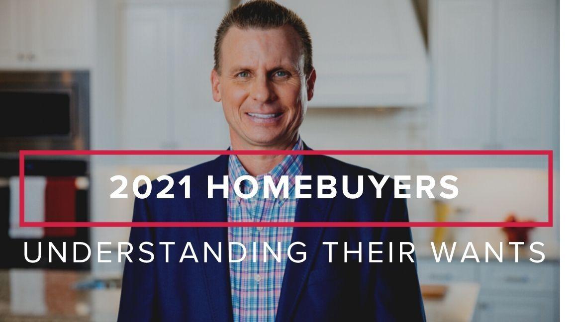 Understanding Today’s Buyers