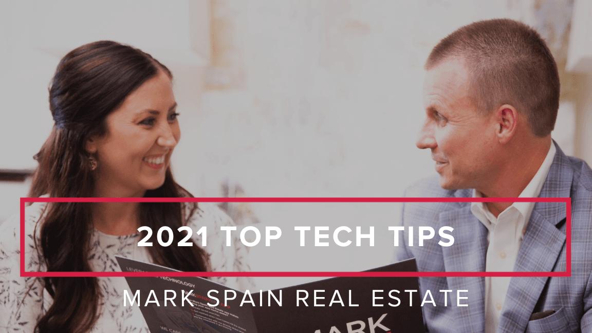 Top Tech Picks For Your Home