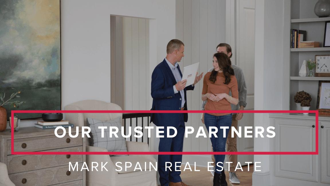 Our Trusted Partners