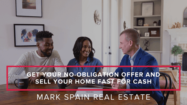 Get Your No-Obligation Offer and Sell Your Home Fast for Cash