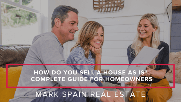 How Do You Sell A House As Is? Complete Guide For Homeowners