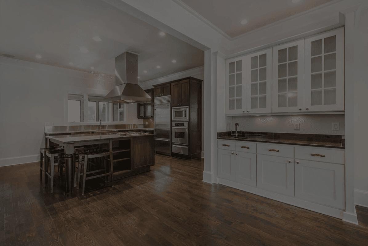 Get a guaranteed offer on your home, <strong>today</strong>.