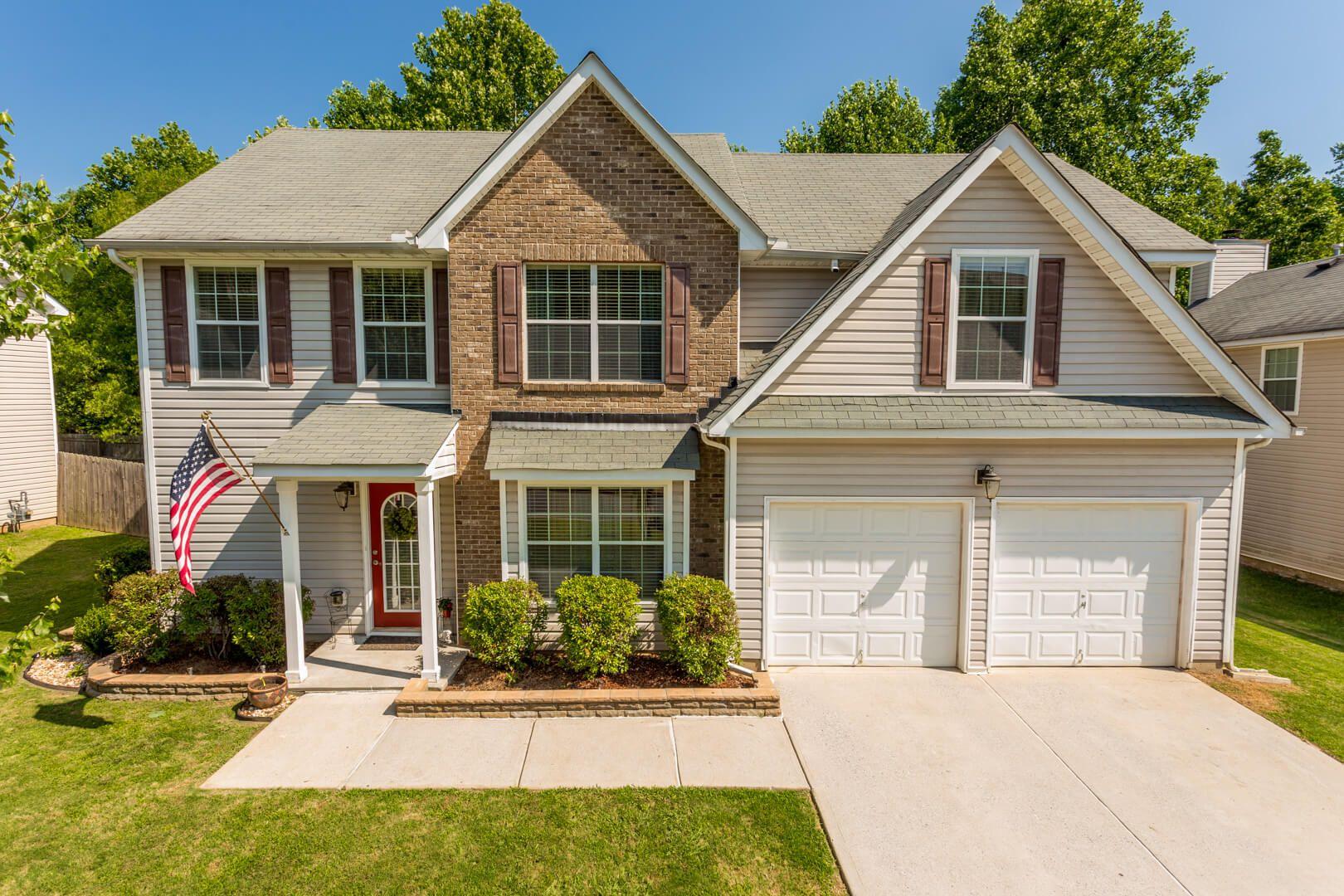 Find Your Next Home