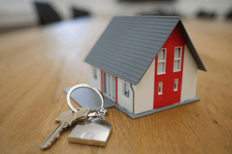 Important Update on Tax Questions About an Inherited Home Sale
