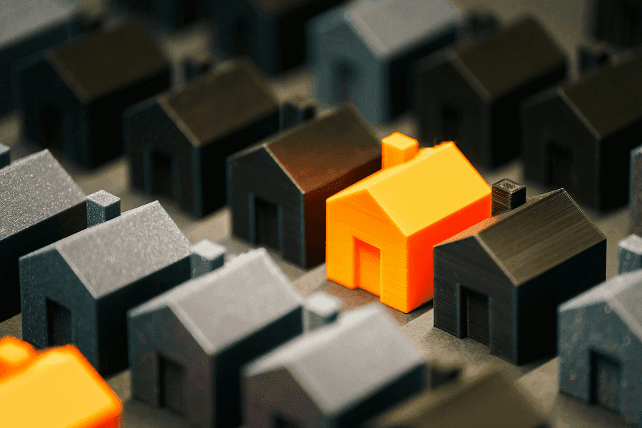 Which Companies Buy Houses Quickly When A Divorce Requires Splitting The Proceeds Fast?