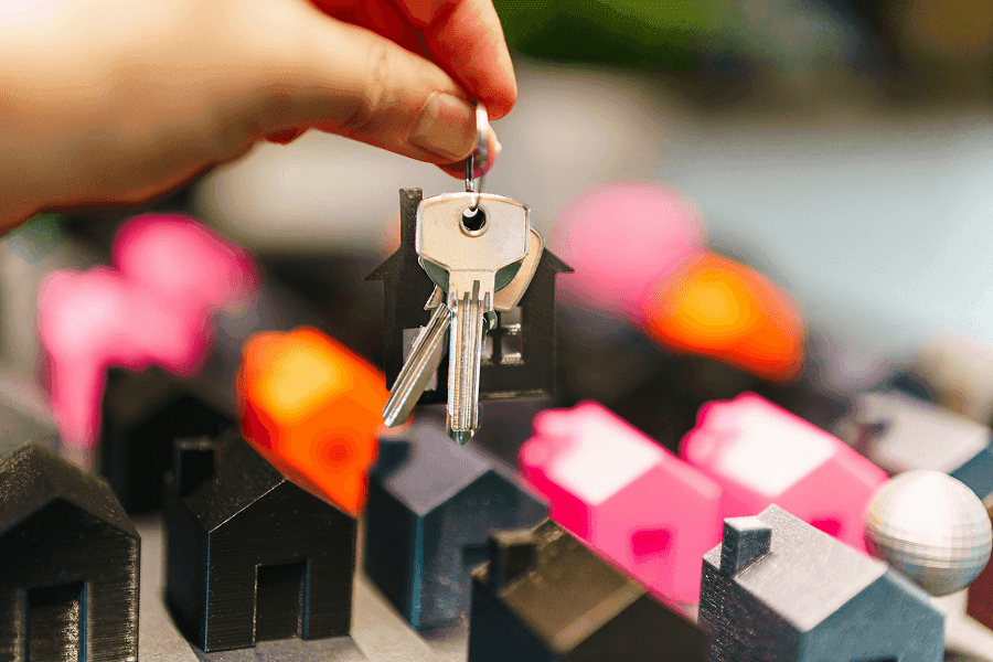 Selling Your House Before A Sheriff Sale: What's Possible In A Month