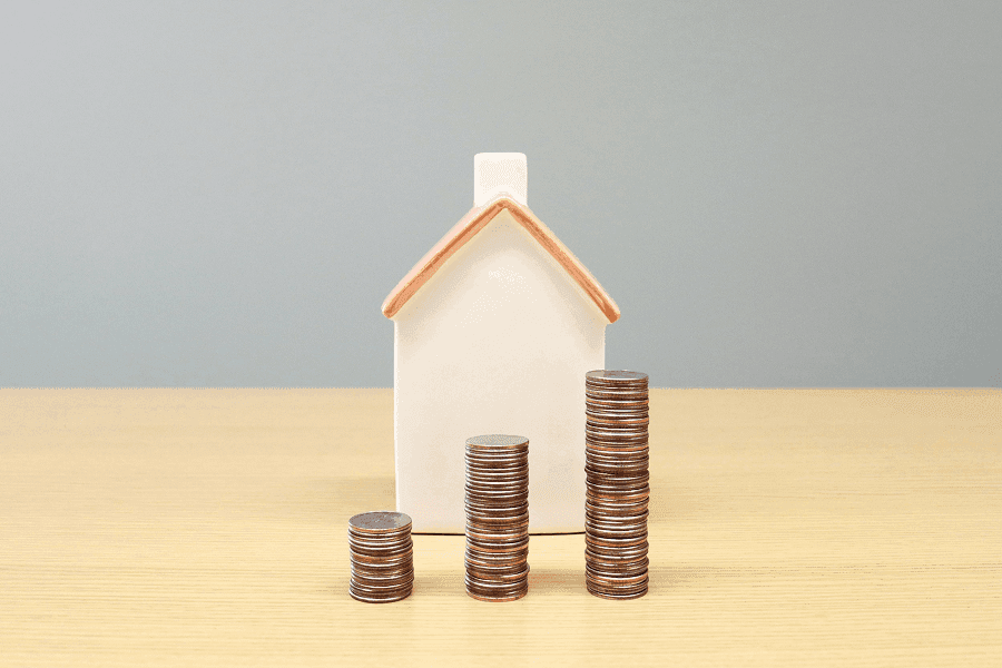 What Is A Reasonable Cash Offer For A House Being Sold As Part Of A Divorce Settlement?